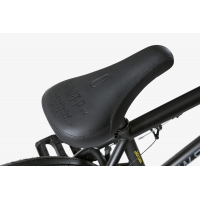 Bmx Wethepeople Arcade Matt Black 2021