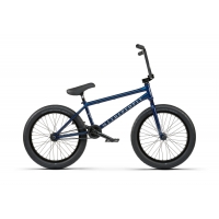 Bmx Wethepeople Battleship Abyss Blue 2021