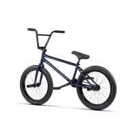 Bmx Wethepeople Battleship Abyss Blue 2021