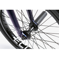 Bmx Wethepeople Battleship Abyss Blue 2021