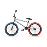 Bmx Wethepeople Battleship Glossy Raw 2021