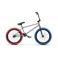 Bmx Wethepeople Battleship Glossy Raw 2021