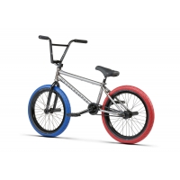 Bmx Wethepeople Battleship Glossy Raw 2021