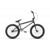 Bmx Wethepeople CRS FC Matt Black 2021