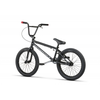 Bmx Wethepeople CRS FC Matt Black 2021