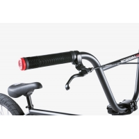 Bmx Wethepeople CRS FC Matt Black 2021