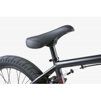 Bmx Wethepeople CRS FC Matt Black 2021