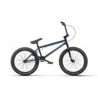 Bmx Wethepeople CRS Galactic Purple 2021