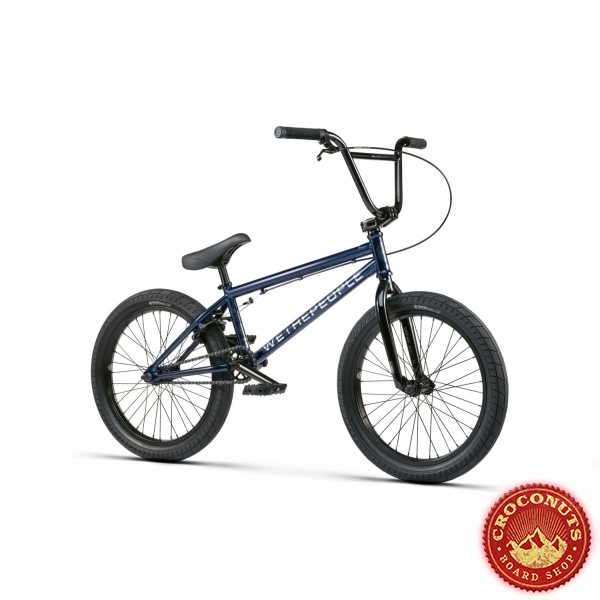 Bmx Wethepeople CRS Galactic Purple 2021