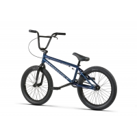 Bmx Wethepeople CRS Galactic Purple 2021