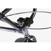 Bmx Wethepeople CRS Galactic Purple 2021