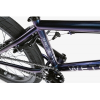 Bmx Wethepeople CRS Galactic Purple 2021