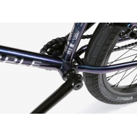 Bmx Wethepeople CRS Galactic Purple 2021