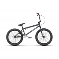 Bmx Wethepeople CRS Matt Black 2021