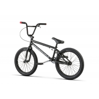 Bmx Wethepeople CRS Matt Black 2021