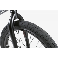 Bmx Wethepeople CRS Matt Black 2021