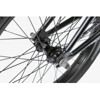 Bmx Wethepeople CRS Matt Black 2021