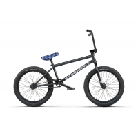 Bmx Wethepeople Crysis Matt Black 2021