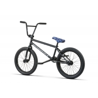 Bmx Wethepeople Crysis Matt Black 2021