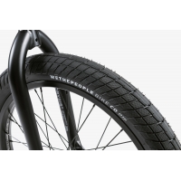 Bmx Wethepeople Crysis Matt Black 2021