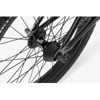 Bmx Wethepeople Crysis Matt Black 2021