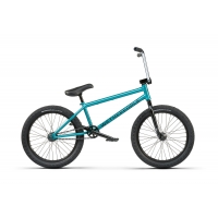 Bmx Wethepeople Crysis Midnight Green 2021