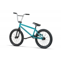 Bmx Wethepeople Crysis Midnight Green 2021