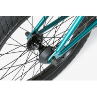 Bmx Wethepeople Crysis Midnight Green 2021