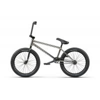 Bmx Wethepeople Envy Black Chrome 2021