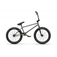 Bmx Wethepeople Envy Black Chrome 2021