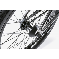 Bmx Wethepeople Envy Black Chrome 2021