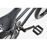 Bmx Wethepeople Envy Black Chrome 2021