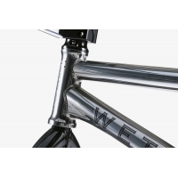 Bmx Wethepeople Envy Black Chrome 2021