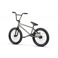 Bmx Wethepeople Envy Black Chrome 2021