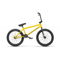 Bmx Wethepeople Justice Matt Taxi Yellow 2021