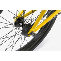 Bmx Wethepeople Justice Matt Taxi Yellow 2021