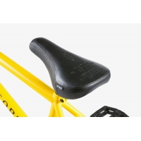 Bmx Wethepeople Justice Matt Taxi Yellow 2021