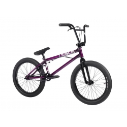 Bmx Subrosa Wings Trans Purple  2025 pour 