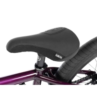 Bmx Subrosa Wings Trans Purple  2021