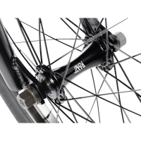 Bmx Subrosa Wings Trans Purple  2025