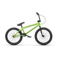 Bmx Wethepeople Nova Laser Green 2021