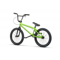 Bmx Wethepeople Nova Laser Green 2021