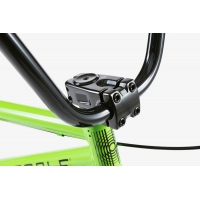 Bmx Wethepeople Nova Laser Green 2021