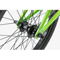 Bmx Wethepeople Nova Laser Green 2021