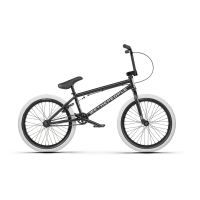 Bmx Wethepeople Nova Matt Black 2022