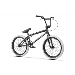 Bmx Wethepeople Nova Matt Black 2022 pour