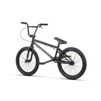 Bmx Wethepeople Nova Matt Black 2022