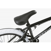 Bmx Wethepeople Nova Matt Black 2022