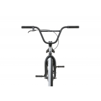 Bmx Wethepeople Nova Matt Black 2022