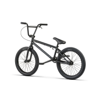 Bmx Wethepeople Nova Matt Black 2021